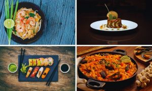 Mouthwatering International Dishes to Try at Home