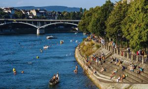 Things to Do in Basel