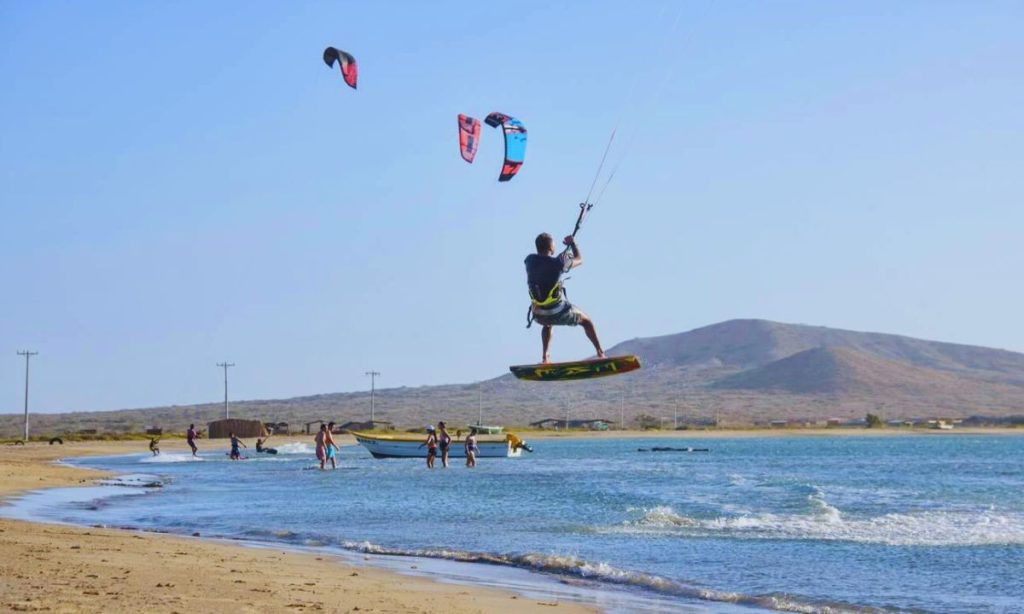 Best Kitesurfing Destinations in the World