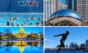 Best North American Destinations