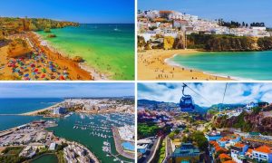 Best Places to See in Portugal