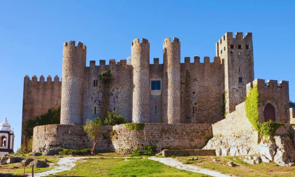 Things to Do in Óbidos