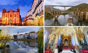 Things to Do in Portugal