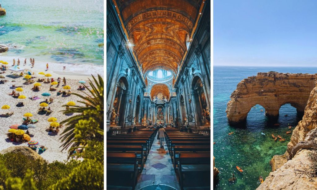 Best Places to Visit in Portugal