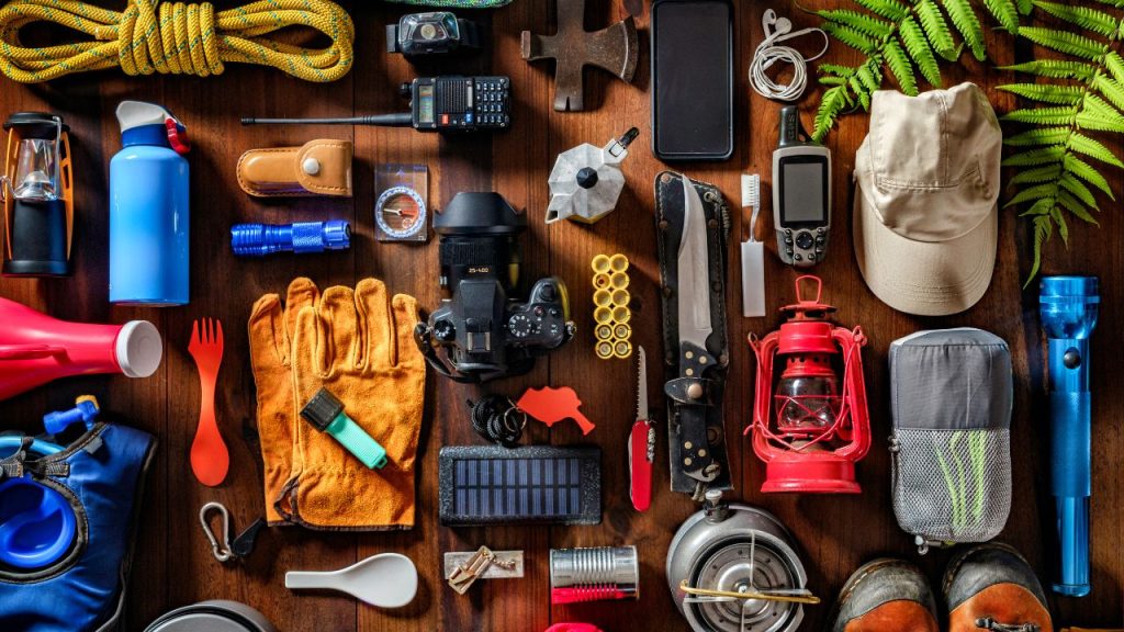 Backpacking Gear Essentials for Your Next Adventure